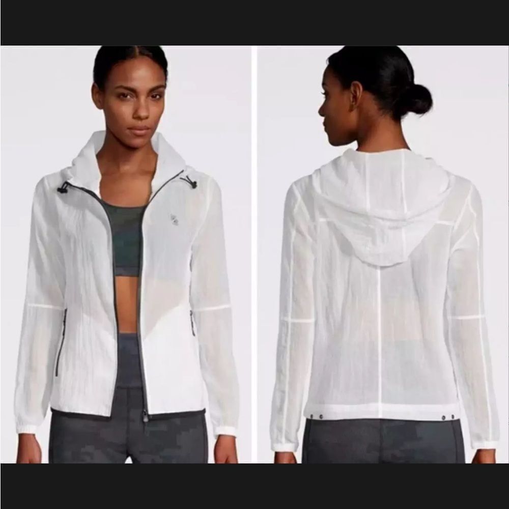New Strong Nation Jacket size M